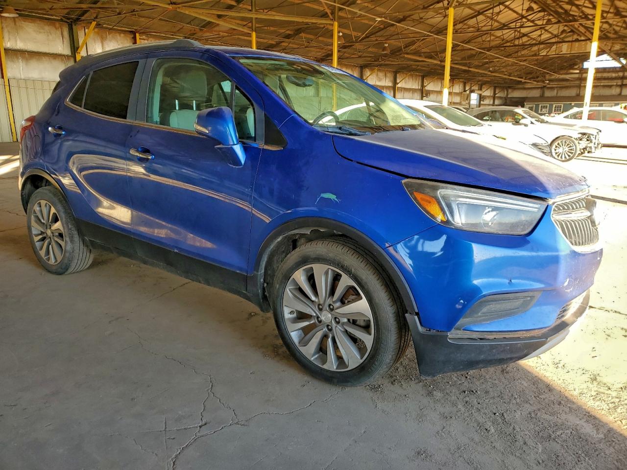 BUICK ENCORE PREFERRED