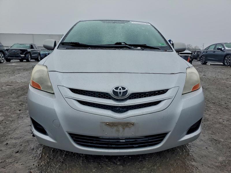 2007 TOYOTA YARIS #3308324281