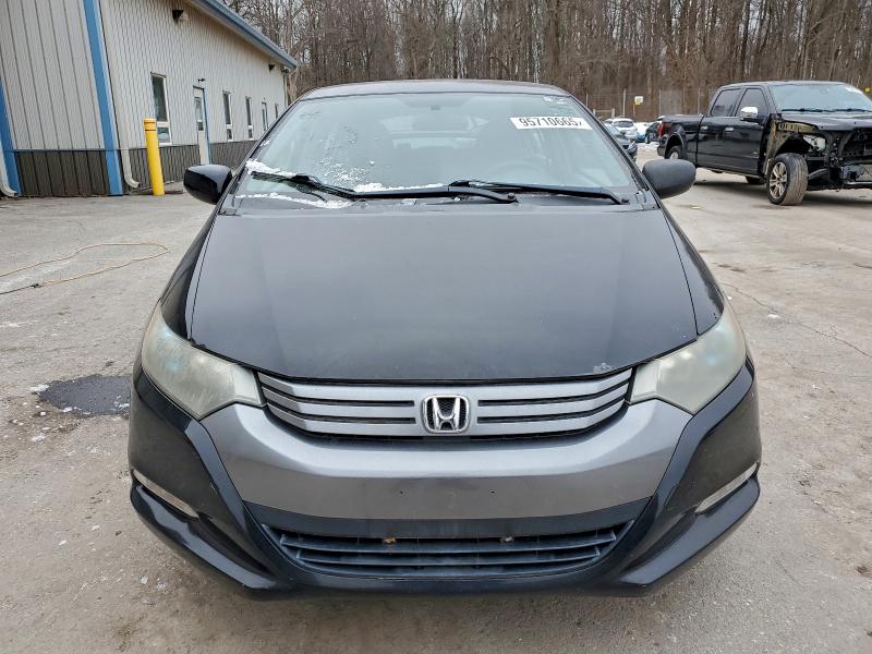 2010 HONDA INSIGHT LX #3305535062