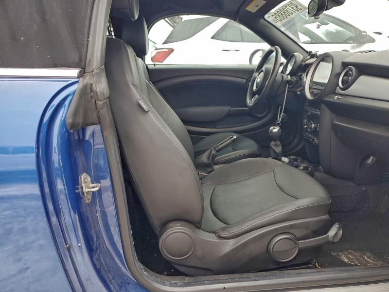 2014 MINI COOPER ROA #3304455584