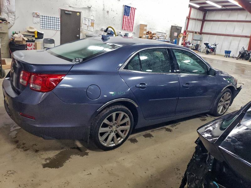 2014 CHEVROLET MALIBU 2LT #3303955709