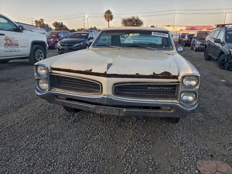 1966 PONTIAC TEMPEST #3305329334