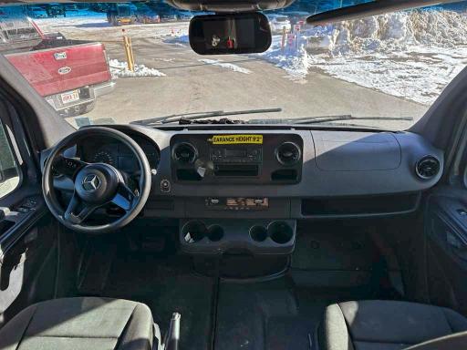 2019 MERCEDES-BENZ SPRINTER 2 #3311485240