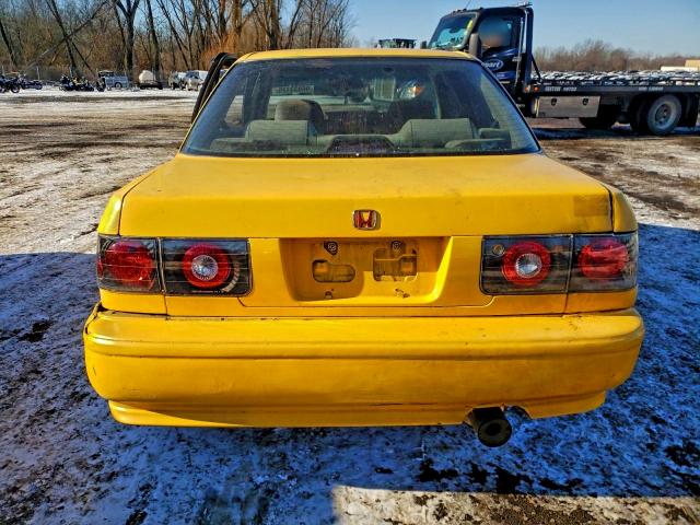 1992 HONDA ACCORD LX #3317703097