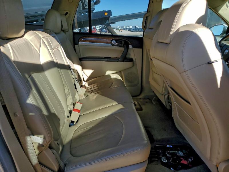 2008 BUICK ENCLAVE CX #3302893899