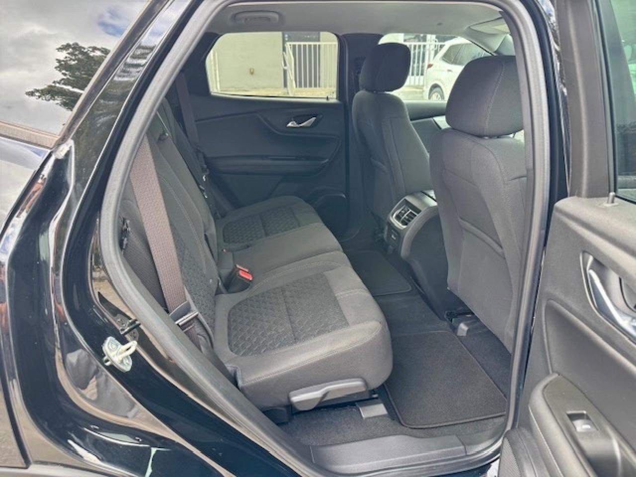 Lot #3304522449 2021 CHEVROLET BLAZER 2LT