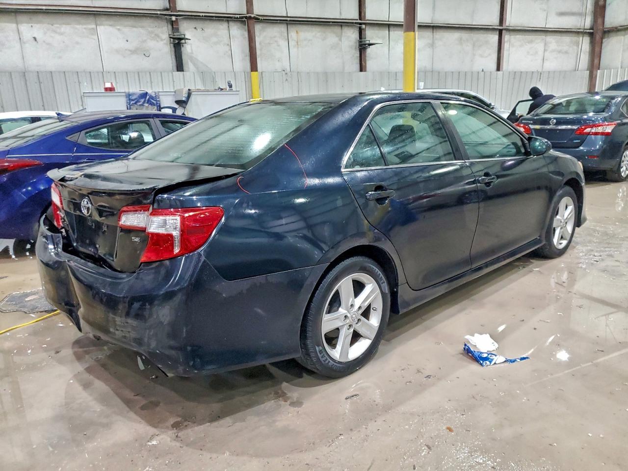 TOYOTA CAMRY L