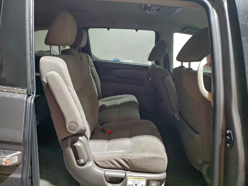 2016 HONDA ODYSSEY SE #3303796465