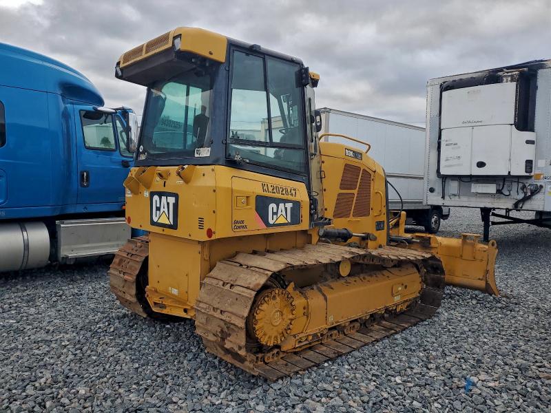 2017 CATERPILLAR 320DL #3303812416