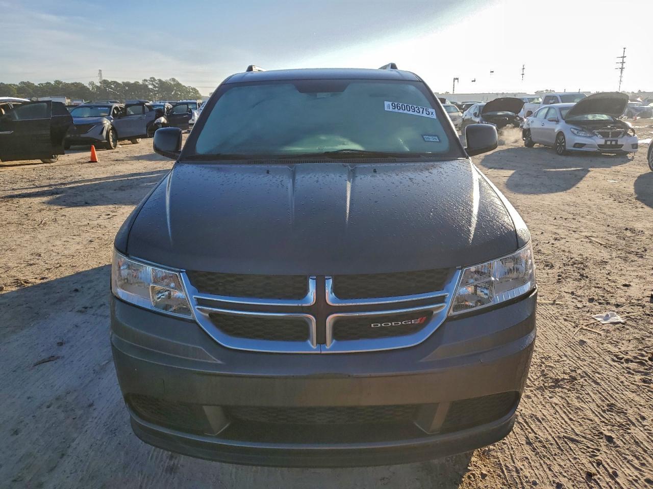 DODGE JOURNEY SE