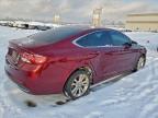 Lot #3303700026 2015 CHRYSLER 200 LIMITE
