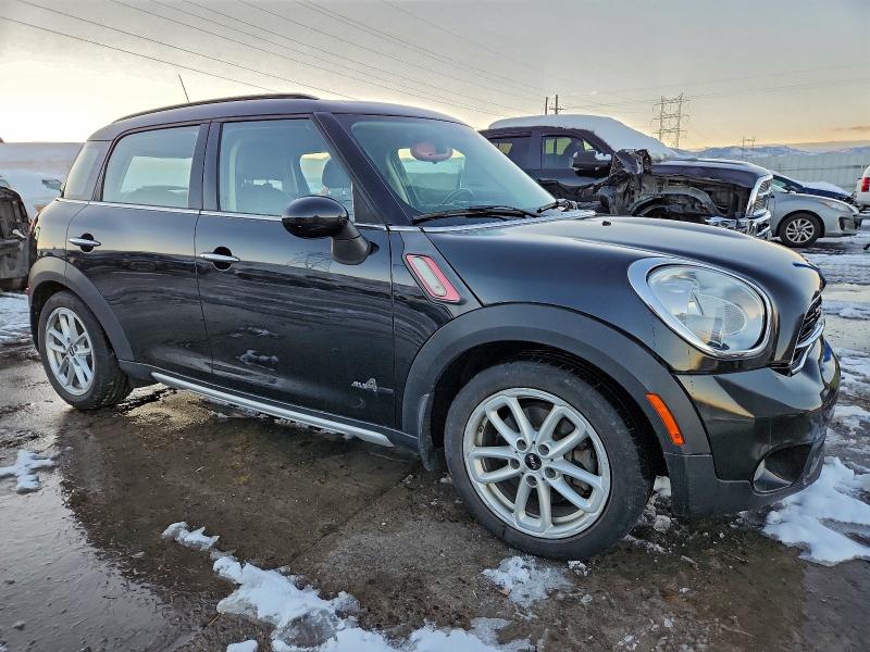 2015 MINI COOPER S C #3305571064