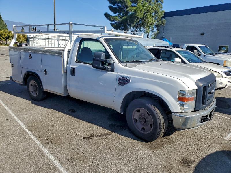 2008 FORD F250 #3303629945