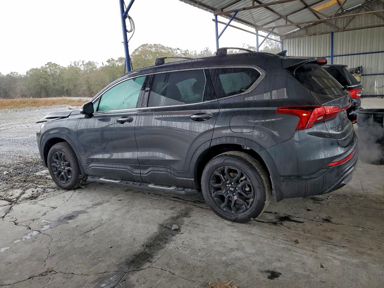 HYUNDAI SANTA FE XRT