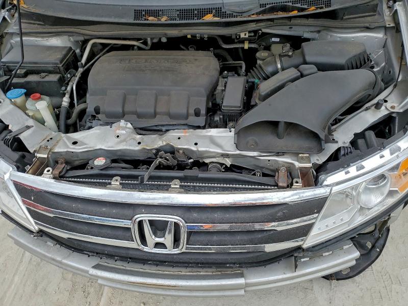 2012 HONDA ODYSSEY EX #3301805379