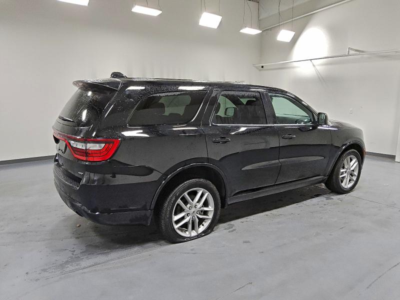 2025 DODGE DURANGO GT #3305427470