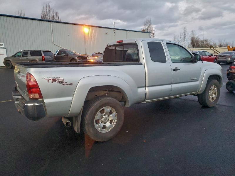 2006 TOYOTA TACOMA ACC #3317689087