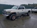 Lot #3319220737 2002 DODGE RAM 2500