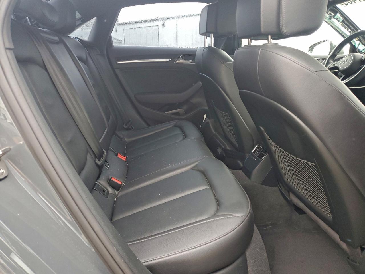 AUDI A3 PREMIUM PLUS