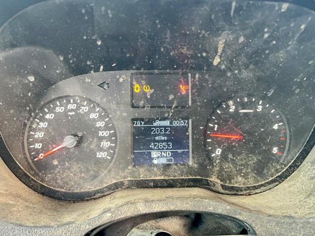 2019 MERCEDES-BENZ SPRINTER 2 #3304499556