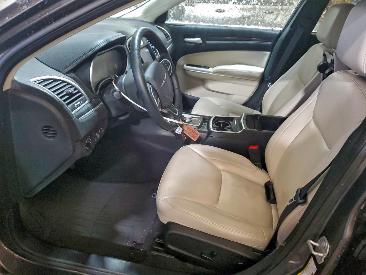 CHRYSLER 300 LIMITED