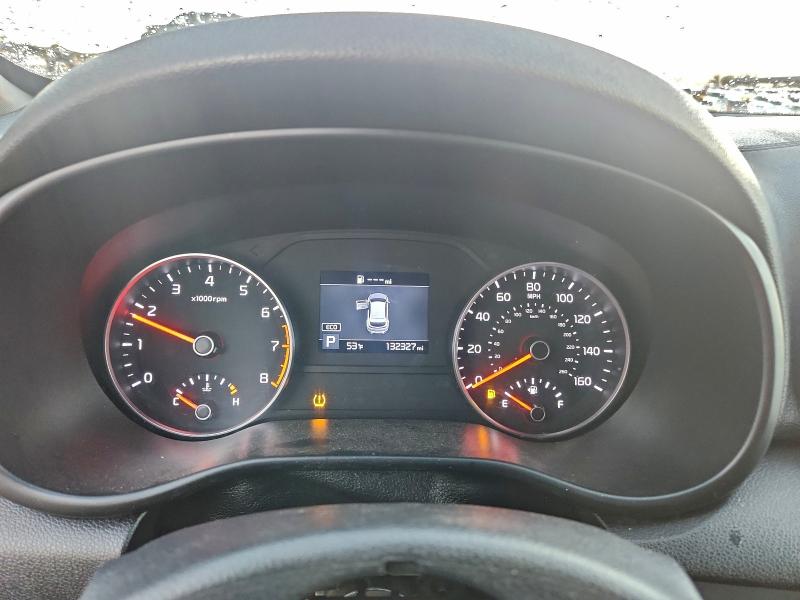 2020 KIA SPORTAGE S #3310395953