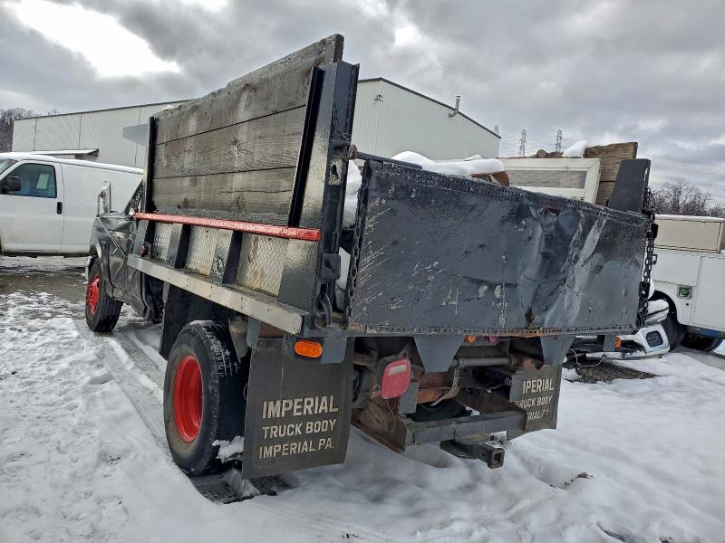 1997 FORD F350 #3304769967