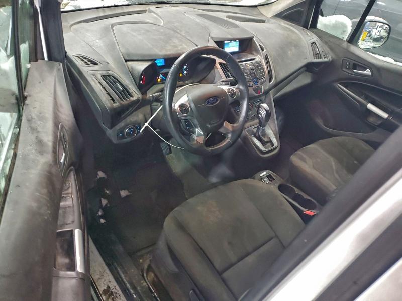 2014 FORD TRANSIT CO #3303693028