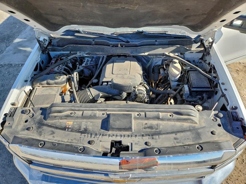 2015 CHEVROLET SILVERADO #3316950075