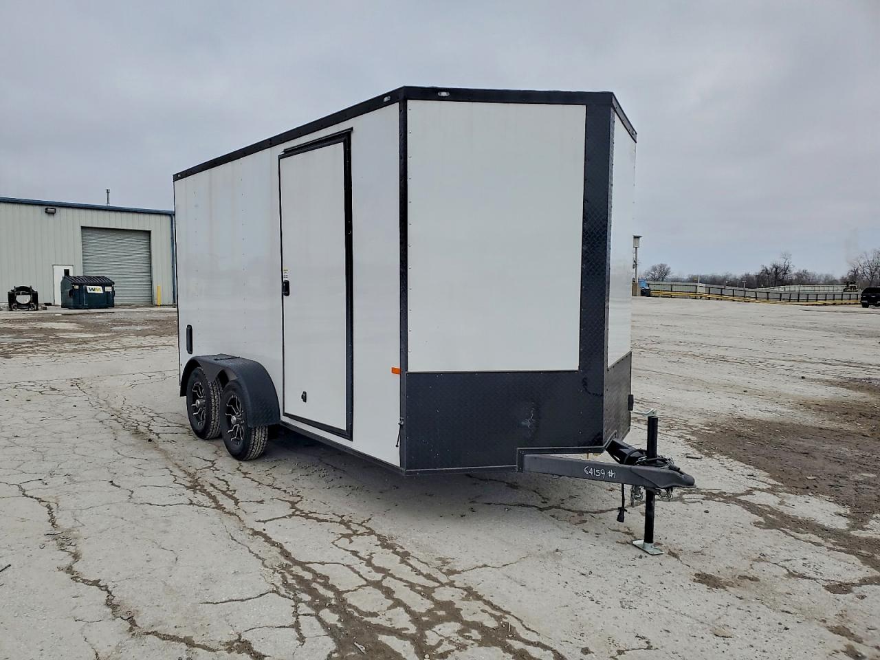 Lot #3317835195 2025 RKOC UNKNOWN