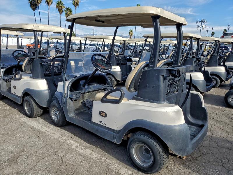 2022 CLUB CAR TEMPO FLA #3304530493