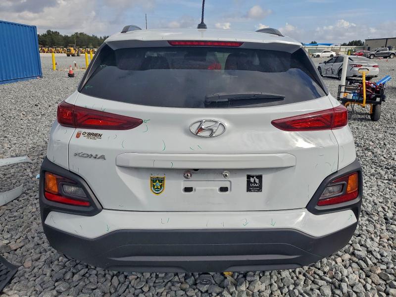 2020 HYUNDAI KONA SEL #3304001681