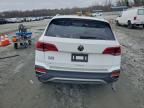 Lot #3313499932 2022 VOLKSWAGEN TAOS SE IQ