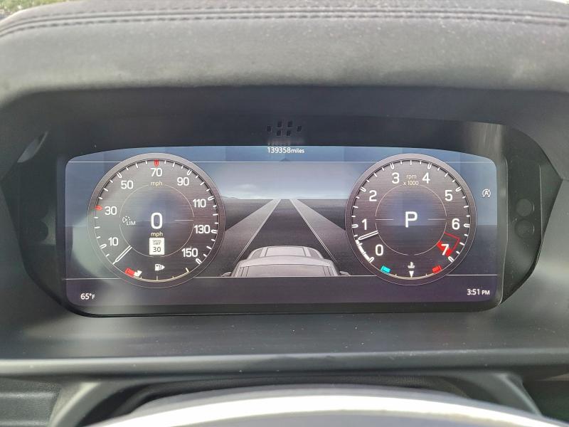 2021 LAND ROVER DEFENDER 1 #3315909145