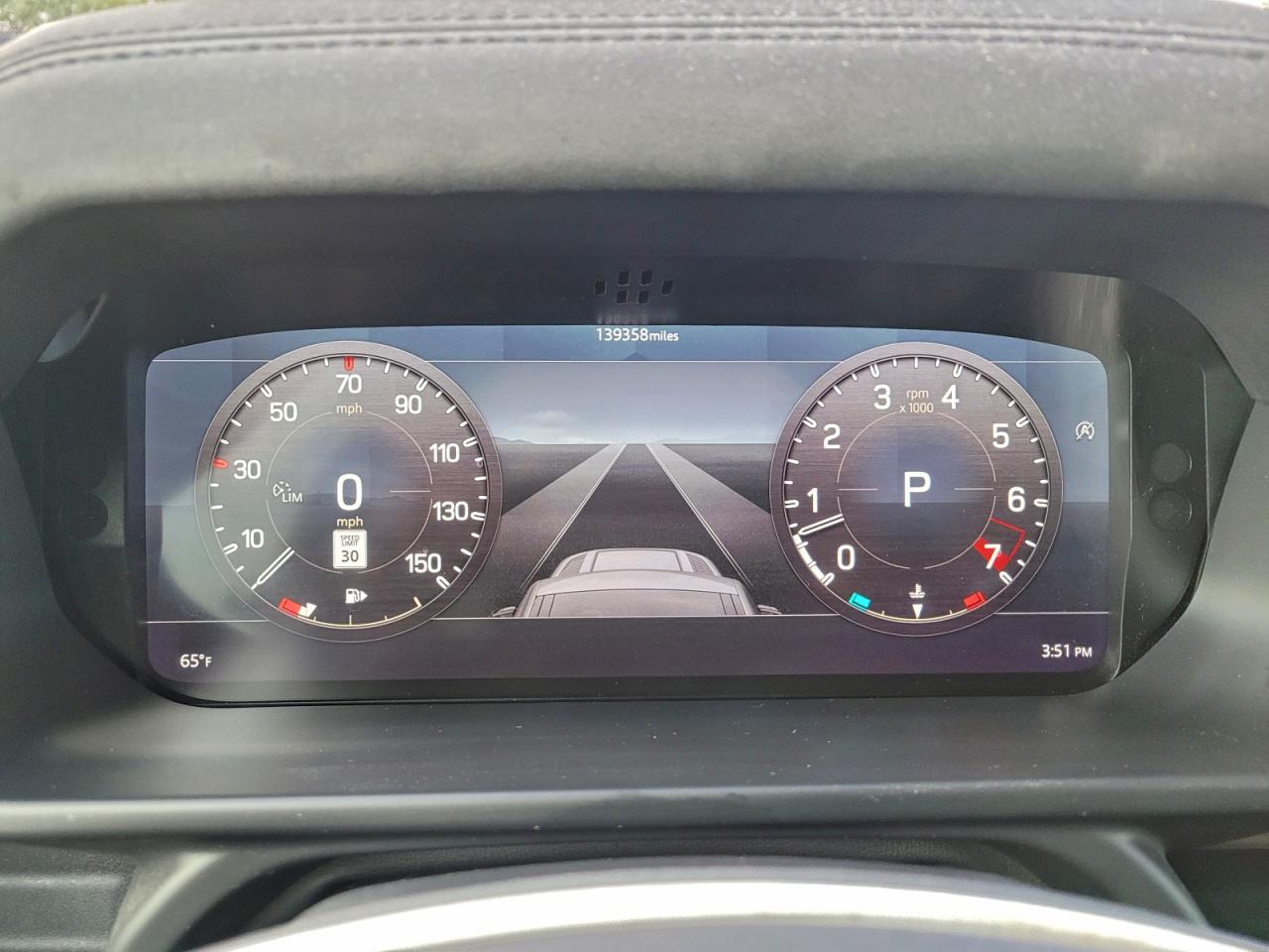 LAND ROVER DEFENDER 110 SE