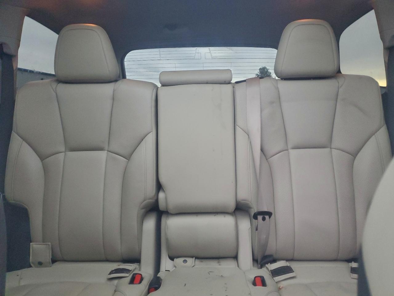 Lot #3316119222 2020 SUBARU ASCENT LIM