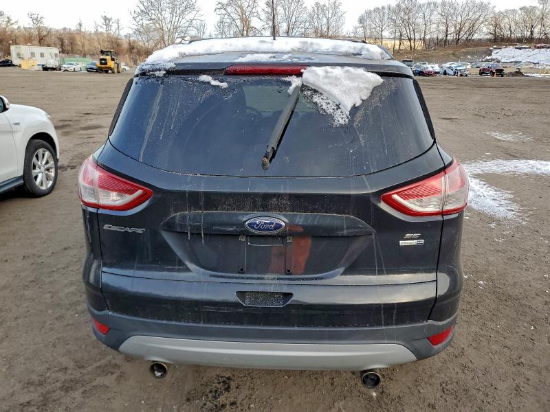 2013 FORD ESCAPE SE #3309190624