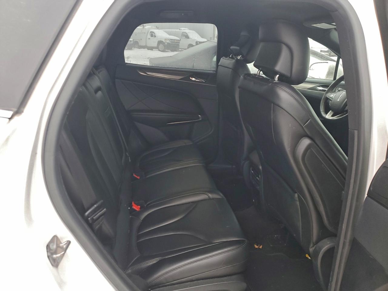 LINCOLN MKC PREMIERE