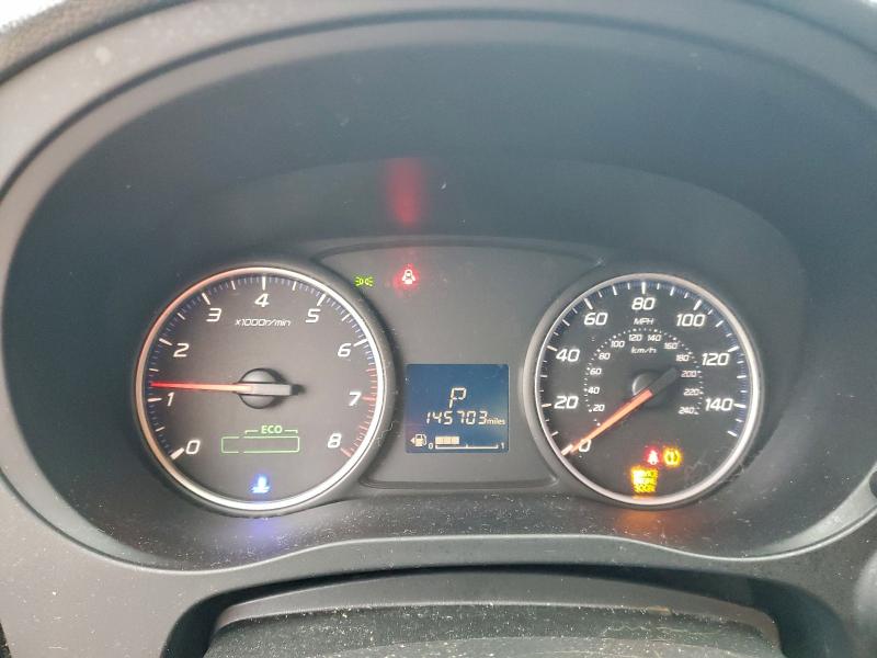 2016 MITSUBISHI OUTLANDER #3309255629