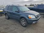 Lot #3310481117 2003 HONDA PILOT EXL
