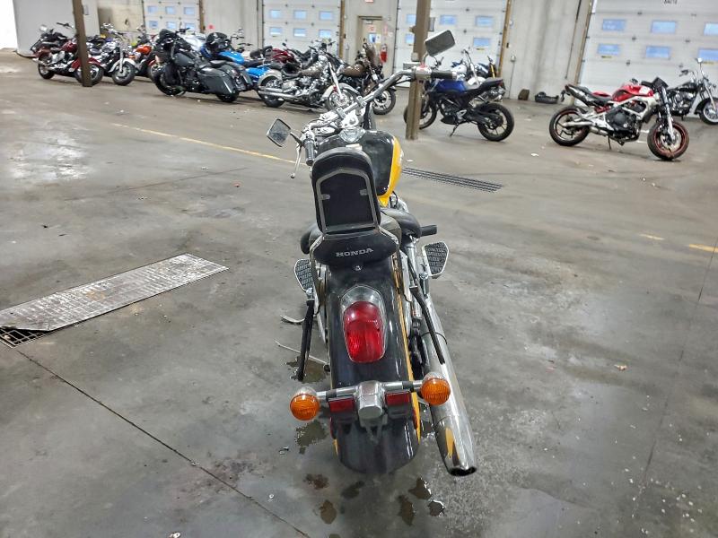 2000 HONDA VT1100 C3 #3311509256