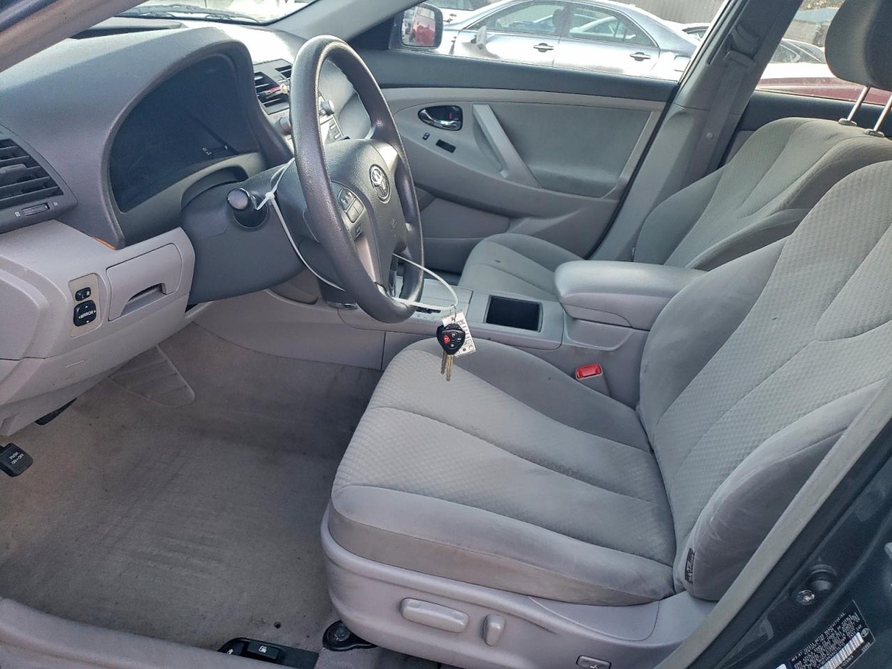 Lot #3302716007 2009 TOYOTA CAMRY BASE