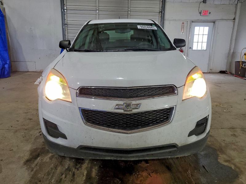2014 CHEVROLET EQUINOX LS #3315634771