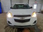 Lot #3315634771 2014 CHEVROLET EQUINOX LS