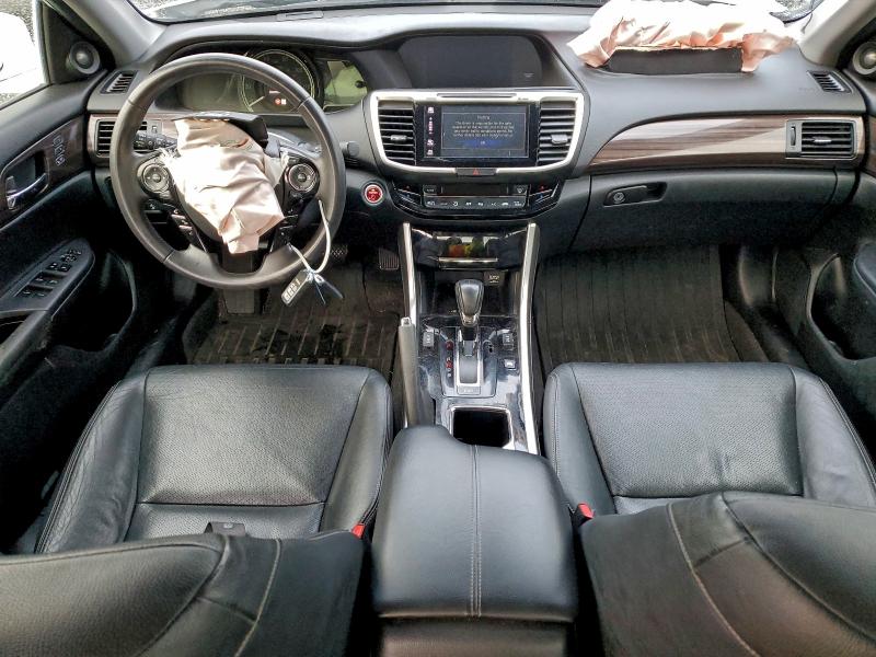 2017 HONDA ACCORD TOU #3303590931