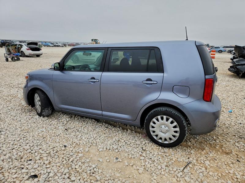 2009 TOYOTA SCION XB #3316851652
