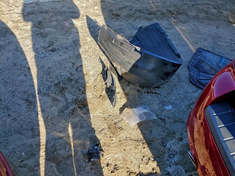 2014 FORD FLEX LIMIT #3302865934