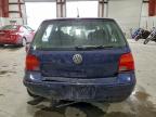 Lot #3320075500 2005 VOLKSWAGEN GOLF GL