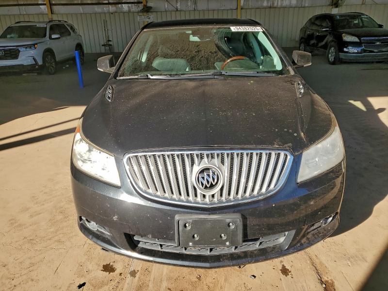2011 BUICK LACROSSE C #3302663053