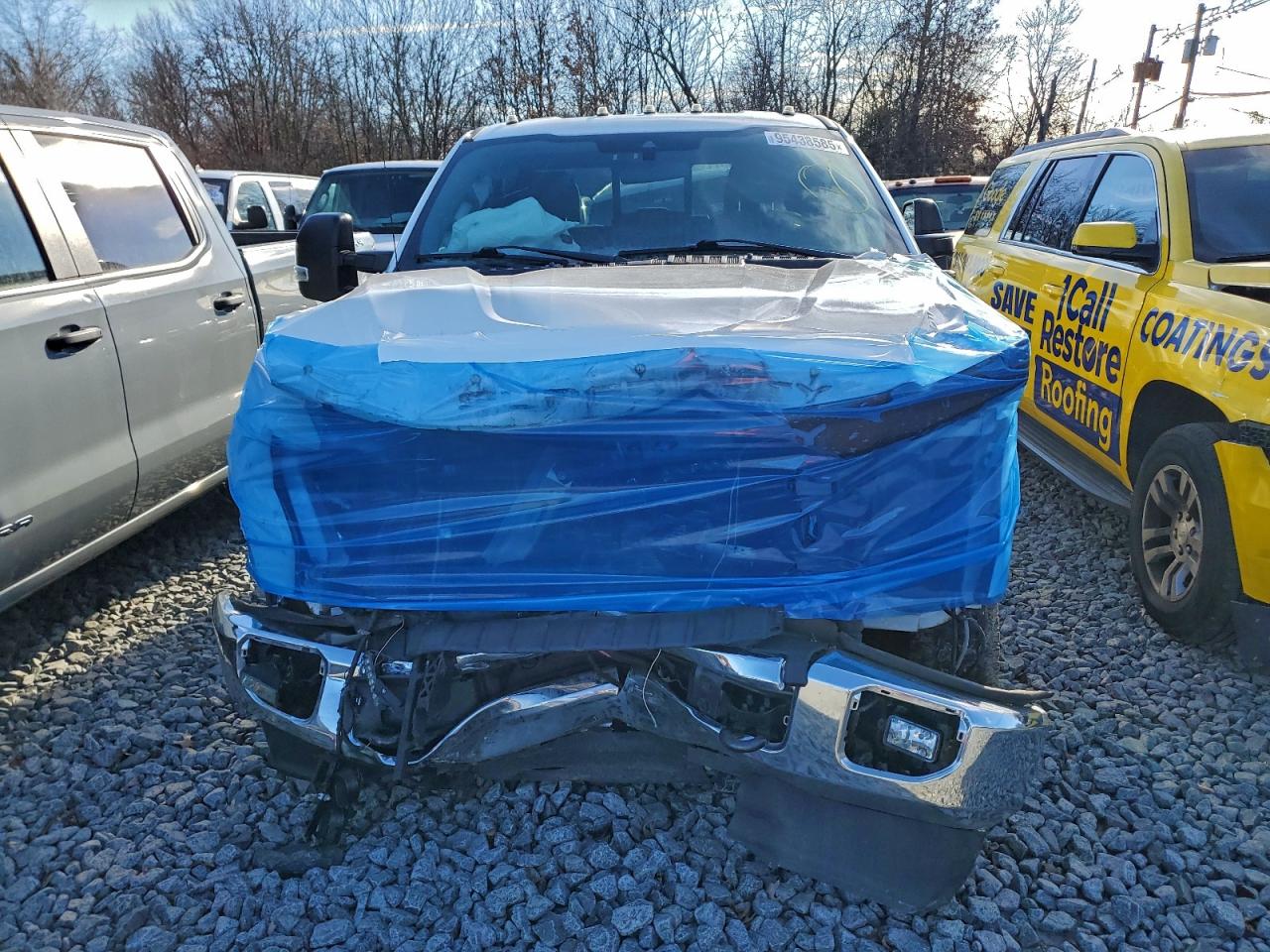 FORD F-350 SUPER DUTY